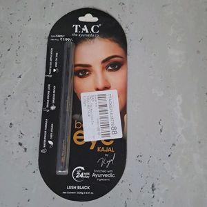 TAC the Ayurveda Co. Kajal