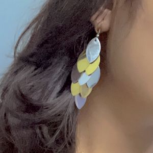 COMBO OF 3 EARRINGS