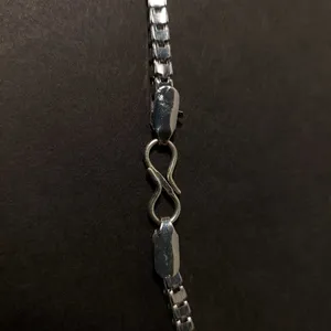 Fashionable Snake Chain