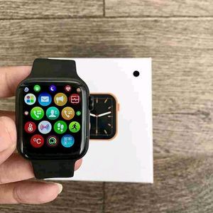 W26+ Smartwatch With Bluetooth Calling