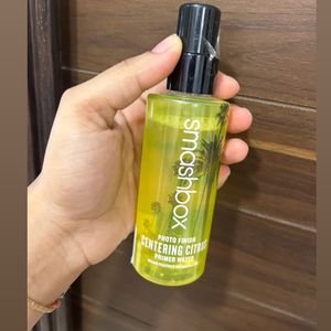 Smashbox Fixer