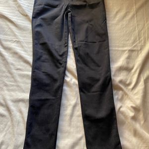 Original Mango Sexy Tight Fitting Jeggings