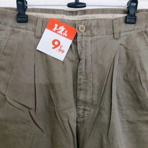 MENS KOREAN PANTS