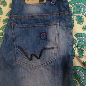 Mens Jeans