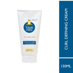 ❗❗24H PRICEDROP❗❗True Frog's Curl Defining Cream