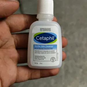 Cetaphil Gentle Skin Cleanser