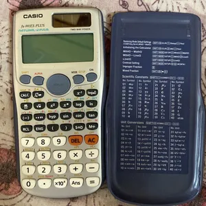 Scientific Calculator