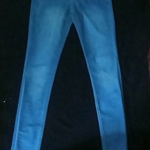 Women Skinny Jeans