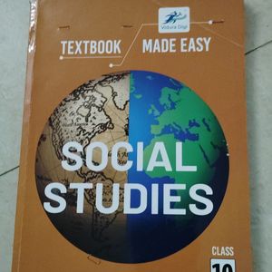 10th Class Social Studies Material