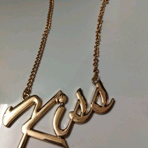 Stylish Chain Pendent