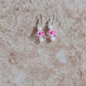 Pinky Jewellery Earrings