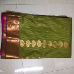 💥Silk Saree