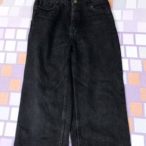 MK JEANS Black Denim For Women