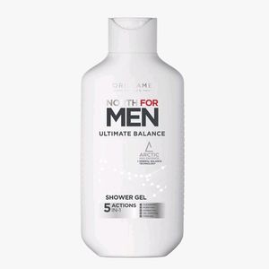 Mens Ultimate Balance Shower Gel