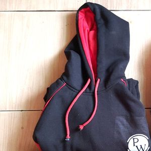 PW SMART CASUAL HOODIE FOR PROFESSIONAL