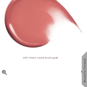 SEPHORA RARE BEAUTYSoft Pinch Liquid Blush