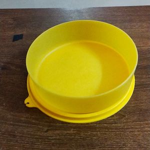 Tupperware Tiffin Box