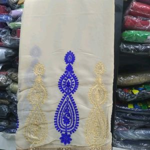 Davani Saree