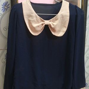 Formal Top