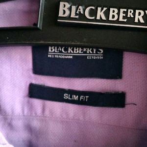 Blackberrys Shirt