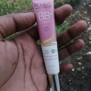 PONDS BB +