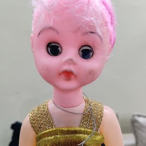 Cute Doll