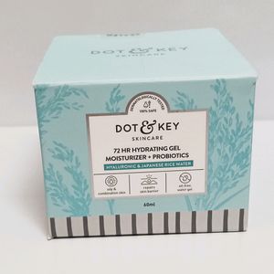 Combo of 3 Dot & Key Moisturizer