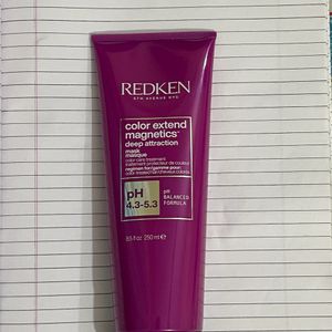 Redken Color Magnetic Mask