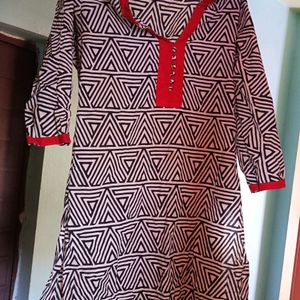 L/XL Kurti Women❤️