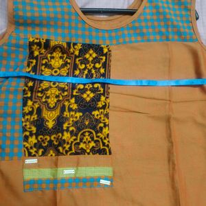 RAYON DAILY WEAR KURTI