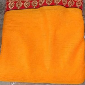 Karwa Chauth Saree