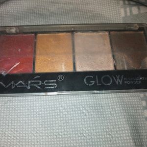 Mars Highlighter