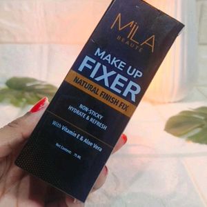 Mila Makeup Fixer