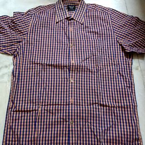 New Check Shirts For Men