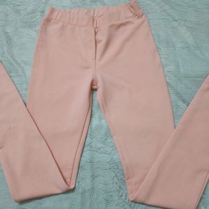 Peachy Trousers