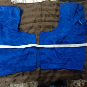 7 Blouse Take All In One Pack