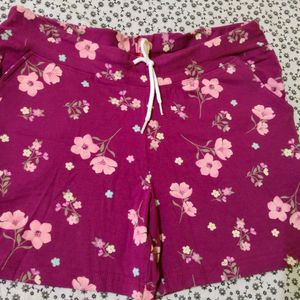 Women Short