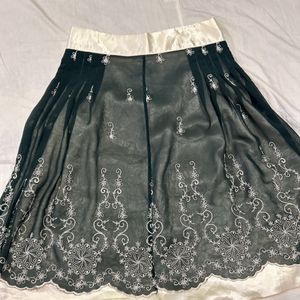 Dreamy Skirt