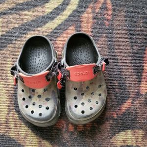 Crocs For Kids