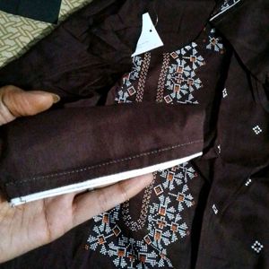 W Kurta( Brand New)