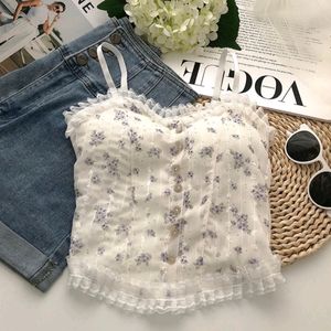 Korean Lace Top🖤