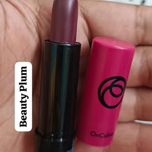 Oriflame 2 Lipstick Combo