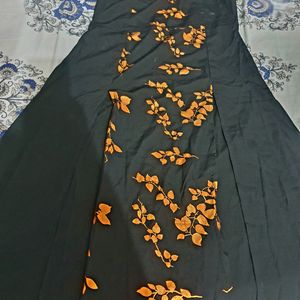 Front Slit Kurta