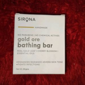 Sirona Bathing Bar