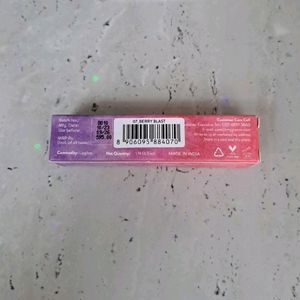 Myglamm K Play Flavoured Lip Gloss Berry Blast