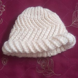 Handmade Ooty Cap