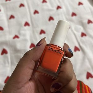 A Nail Paint