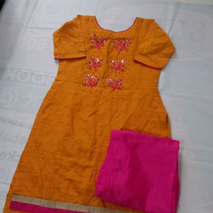 Kurti Pant See