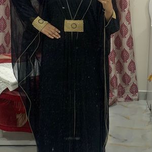 Dubai Abaya