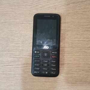 Jio Phone